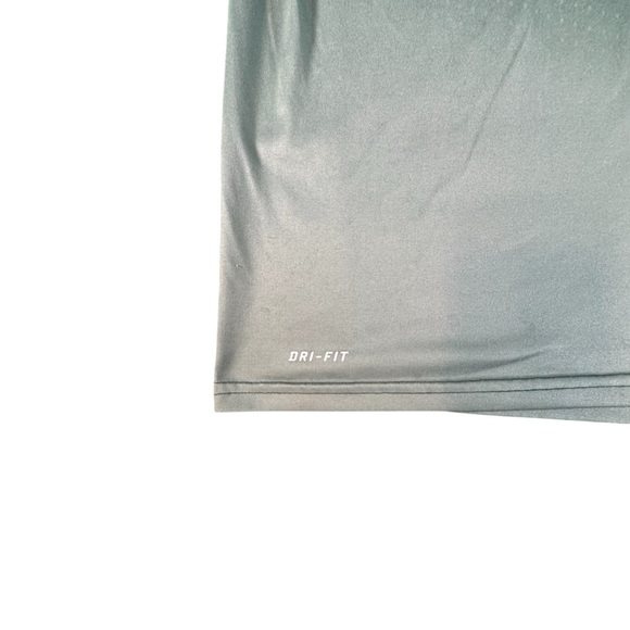 Nike NFL Green Bay Packers Dri-FIT Team Issue Shirt Men’s M Green Gradient Tee - Picture 3 of 13